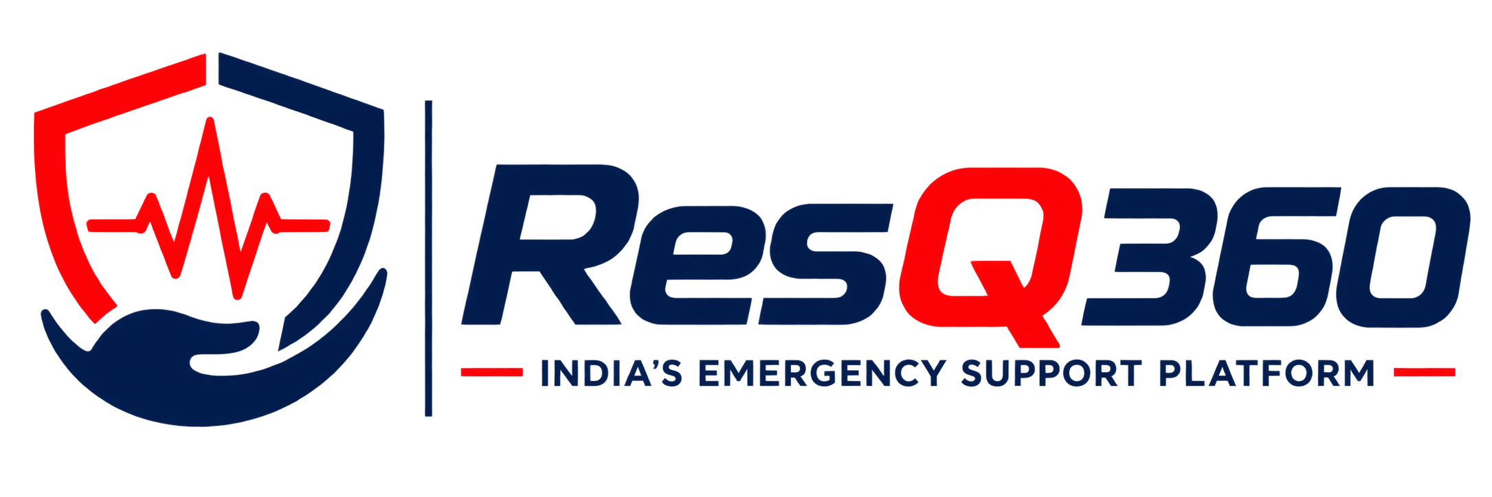 ResQ360 Logo